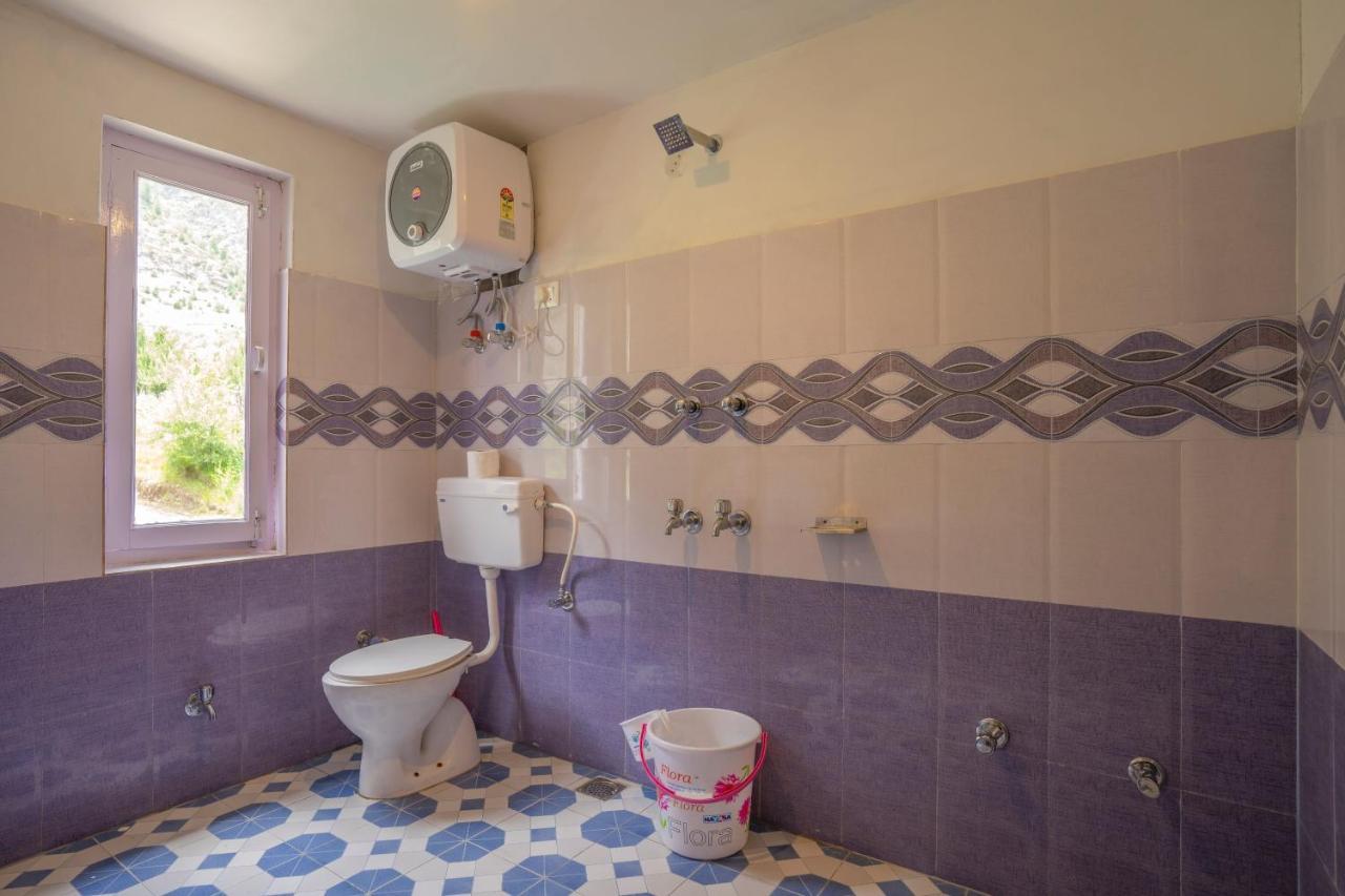 Zostel Homes Rashil Tandi Esterno foto